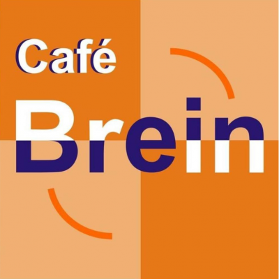 Bijeenkomsten van Café Brein in mei