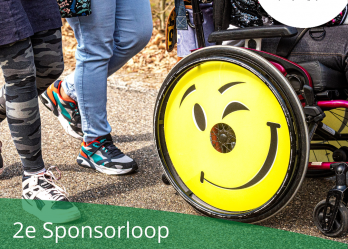 Doe mee met de 2e Sponsorloop op SWZ Zonhove