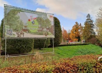 Update voortgang bouwwerkzaamheden