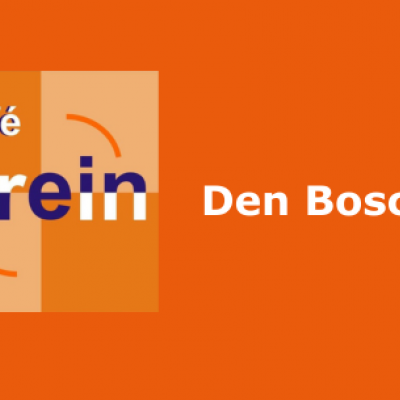 Café Brein Den Bosch op 21 november met als thema 'Documentaire Hoofd Stuk met nagesprek