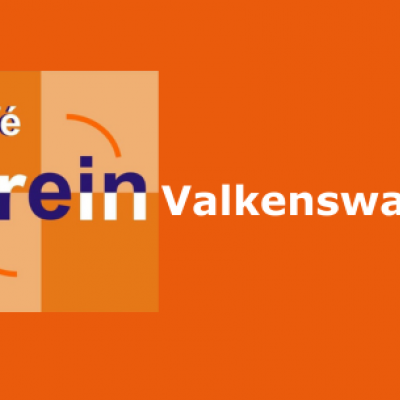 Café Brein Valkenswaard op 21 november met als thema 