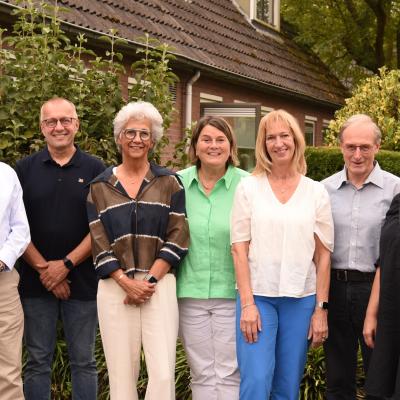Vrienden van SWZ zorg: samen kunnen we meer dan alleen
